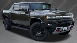 2025 GMC HUMMER EV 2X