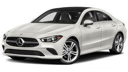 2021 Mercedes-Benz CLA-Class CLA 250