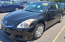 2011 Nissan Altima 2.5 S