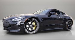 2024 Mercedes-Benz AMG GT 55