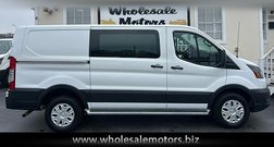 2024 Ford Transit 250