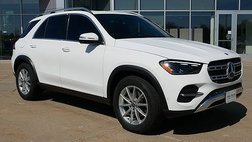 2024 Mercedes-Benz GLE-Class GLE 350 4MATIC