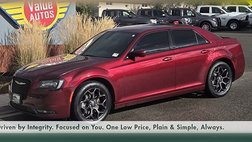 2019 Chrysler 300 S