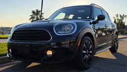 2017 MINI Countryman Cooper