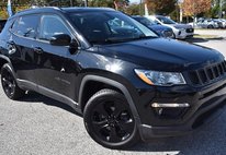 2019 Jeep Compass Altitude