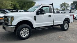 2019 Ford Super Duty F-250 XL