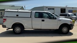 2012 Ford F-150 XL