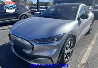2022 Ford Mustang Mach-E Premium