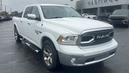 2019 Ram Ram Pickup 1500 Classic Laramie