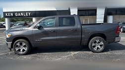 2023 Ram Ram Pickup 1500 Laramie