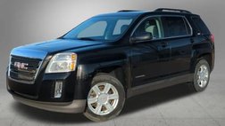 2014 GMC Terrain SLT-1