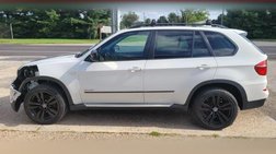2012 BMW X5 xDrive35i Sport Activity