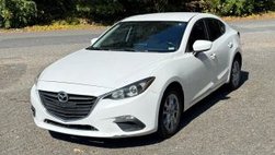 2014 Mazda MAZDA3 i Touring