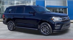 2022 Ford Expedition XL