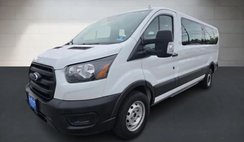 2020 Ford Transit XL w/Low Roof
