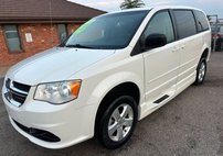 2013 Dodge Grand Caravan AVP