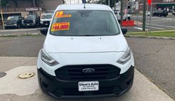 2019 Ford Transit Connect XL