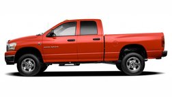2006 Dodge Ram 3500 ST