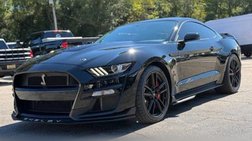 2021 Ford Mustang Shelby GT500