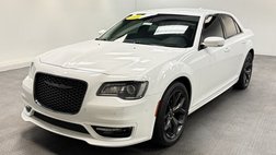 2021 Chrysler 300 Touring