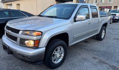 2012 Chevrolet Colorado LT