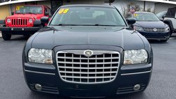 2008 Chrysler 300 Touring