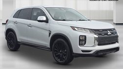 2023 Mitsubishi Outlander Sport ES