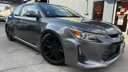 2016 Scion tC Base