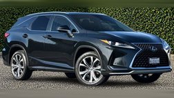 2020 Lexus RX 350L Base