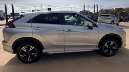 2024 Mitsubishi Eclipse Cross SEL