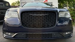 2015 Chrysler 300 S