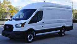 2023 Ford Transit 350