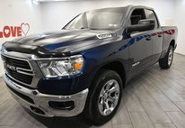 2021 Ram Ram Pickup 1500 Lone Star