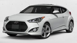 2013 Hyundai Veloster Turbo