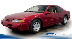 1995 Ford Thunderbird SC