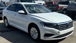 2019 Volkswagen Jetta SE