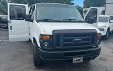 2008 Ford E-Series E-250