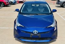 2016 Toyota Prius Two