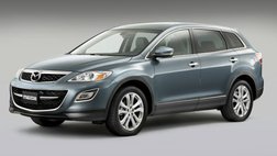 2010 Mazda CX-9 Sport