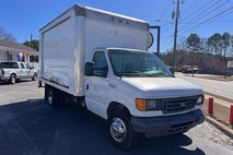 2006 Ford E-450