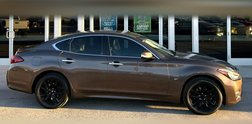 2019 Infiniti Q70 3.7 Luxe