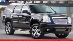 2011 GMC Yukon Denali