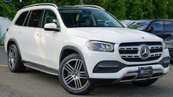 2022 Mercedes-Benz GLS GLS 450