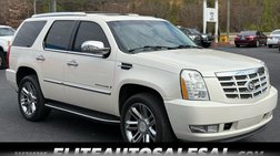 2007 Cadillac Escalade Base