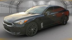2019 Kia Stinger Base