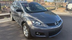 2007 Mazda CX-7 Sport