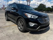 2013 Hyundai Santa Fe GLS