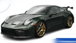 2026 Porsche 911 GT3
