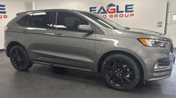 2023 Ford Edge ST-Line