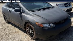 2007 Honda Civic LX